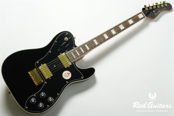 BTLC-1-RSM/R - Black